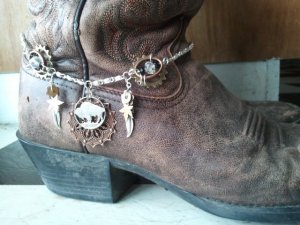 Buffalo Boot Dressing