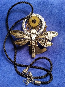 DREAM HOPE TRUST LOVE