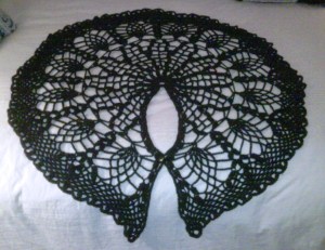 Shawl